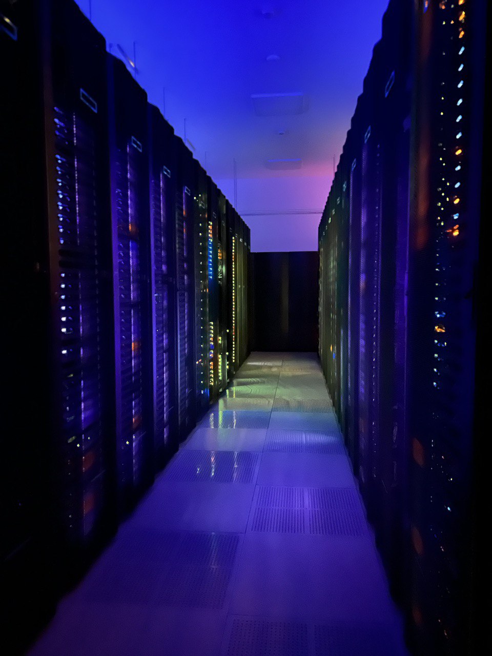 Data Center Client Data Center Services for your business